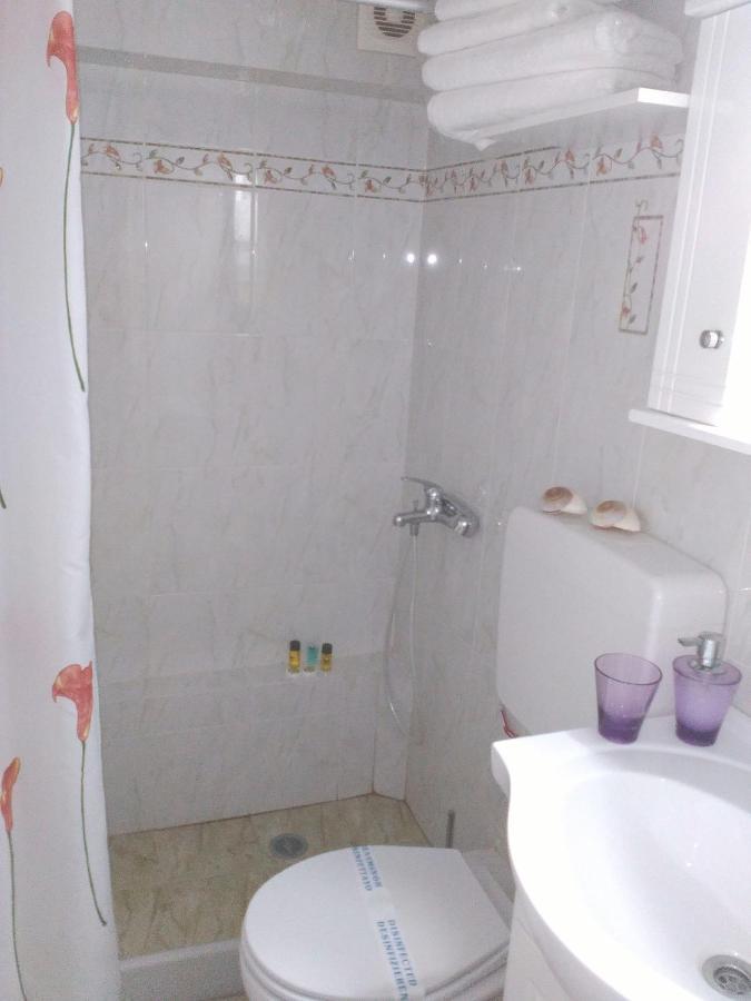 Neapoli Rooms Neápolis Chambre photo