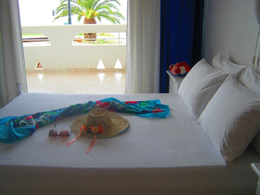 Neapoli Rooms Neápolis Chambre photo