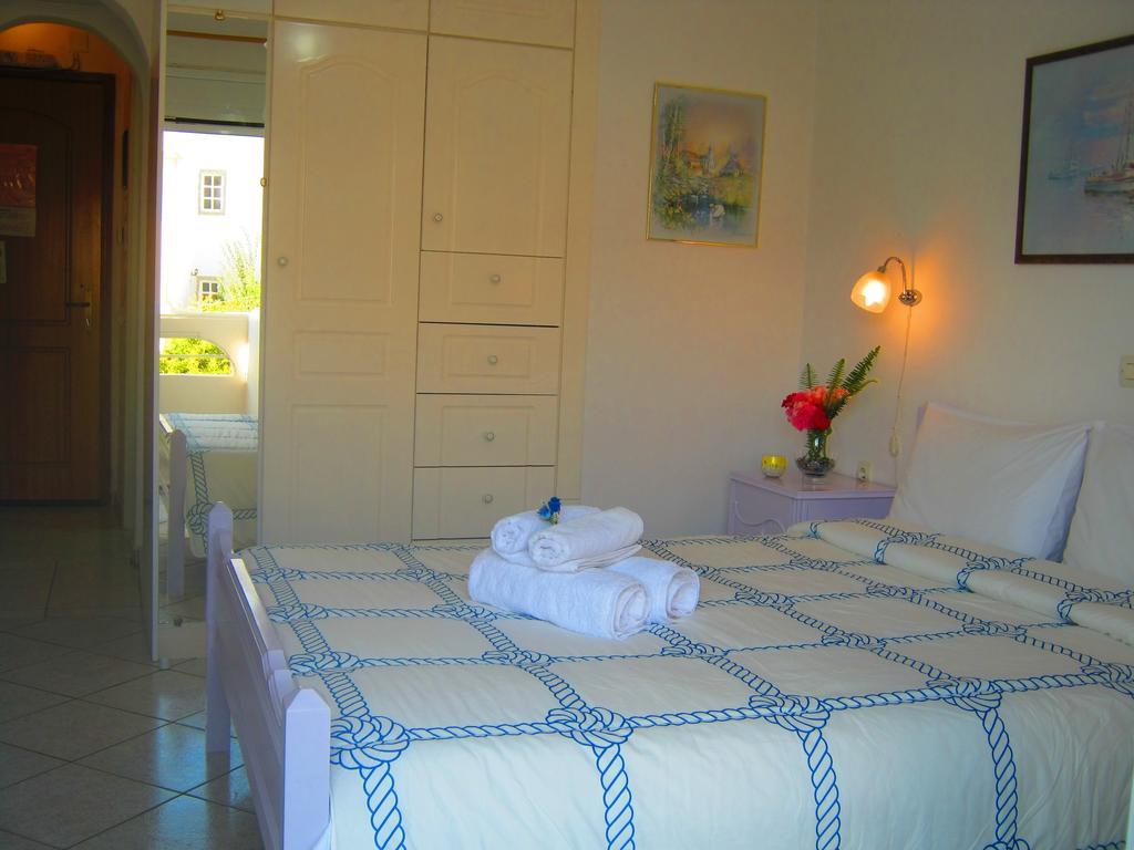 Neapoli Rooms Neápolis Chambre photo