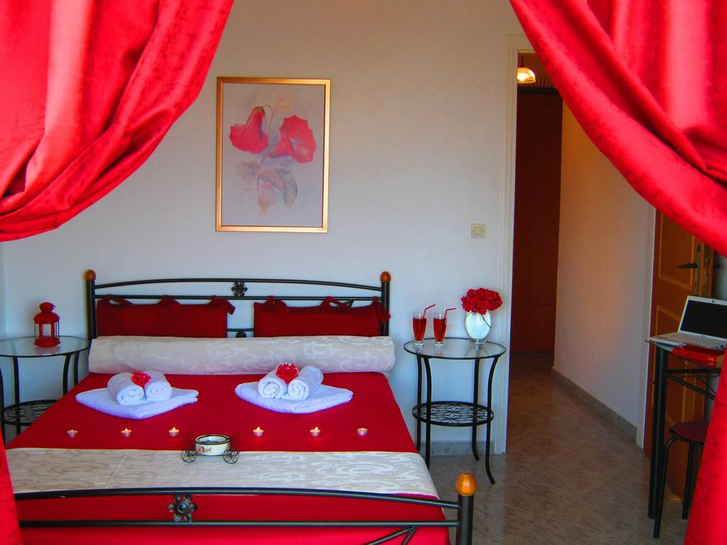 Neapoli Rooms Neápolis Chambre photo