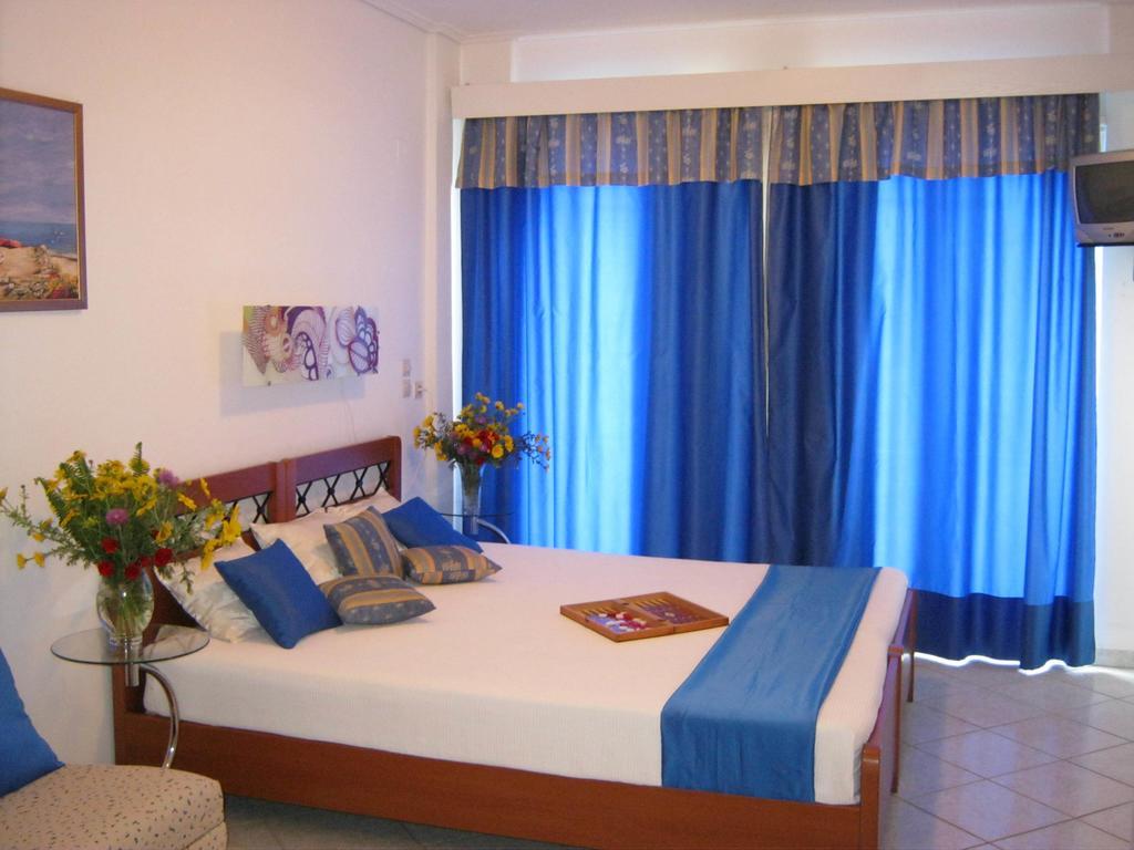 Neapoli Rooms Neápolis Chambre photo