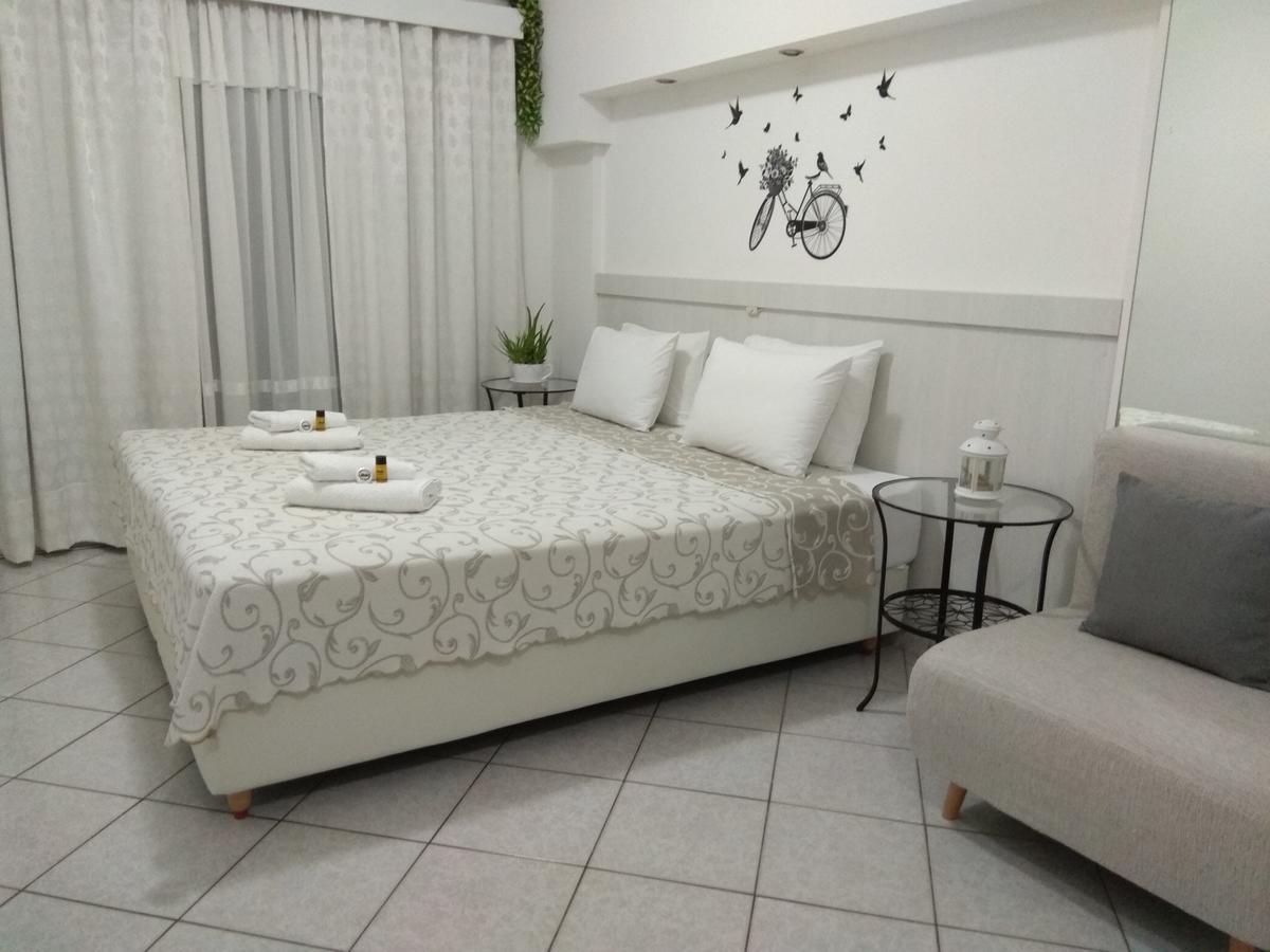 Neapoli Rooms Neápolis Extérieur photo